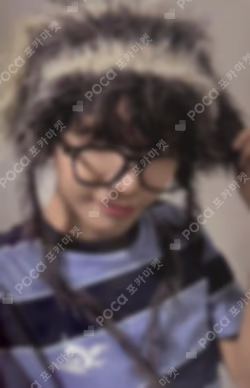 BOYNEXTDOOR TOUR KNOCK ON Vol.1 FINAL Weverse PICK-UP (ALBUM) JAEHYUN photocard image