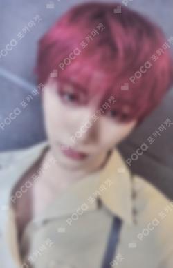 No Genre WHOSFAN TAESAN photocard image