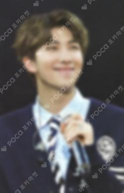 BTS JAPAN OFFICIAL FANMEETING VOL.4 ~Happy Ever After~ DVD RM photocard image