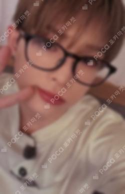 Go in Blind YIZHIYU HARUA photocard image