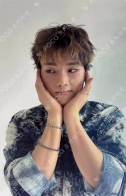 [Beautiful Mind] World Tour in SEOUL REWARD Jungsu photocard image