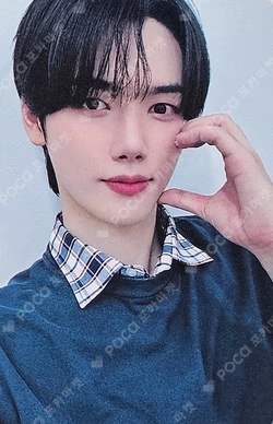 Dare to Crave MYMUSICTASTE MINHEE photocard image