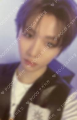 BOYNEXTDOOR TOUR KNOCK ON Vol.1 FINAL PHOTOFRAME SET