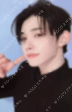Go in Blind YIZHIYU