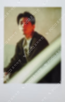 SEVENTEEN 10TH ANNIVERSARY B-DAY PARTY Instant Photo & Acrylic Keyring Set NEW ESCAPE VER.