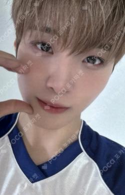 2025 ONE PACT HALL LIVE [ONE FACT : DAWN RUSH] Seong Min photocard image