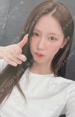 KFC MIYEON photocard image