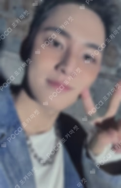 HAPPY BURSTDAY YIZHIYU MINGYU photocard image