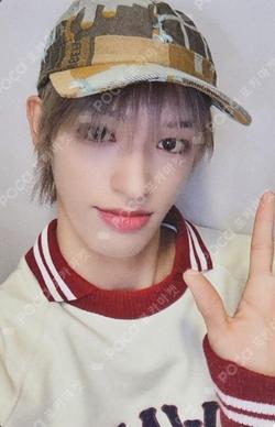 O-RLY? SOUND WAVE SEITA photocard image