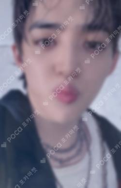 HAPPY BURSTDAY YIZHIYU S.COUPS photocard image