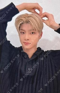 ANOTHER Amstar SION photocard image