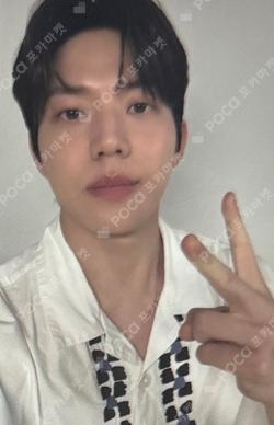 DAY6 4TH FANMEETING [PIER 10: All My Days] DOWOON photocard image