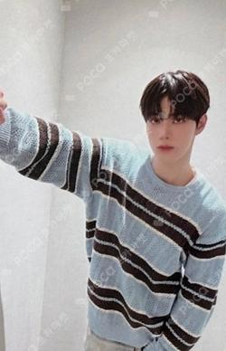 HOUSE OF TRICKY : SPUR EVERLINE JINSIK photocard image