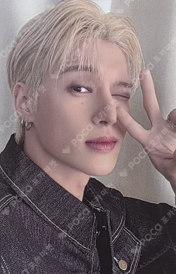 ATEEZ 2025 WORLD TOUR [IN YOUR FANTASY] IN NORTH AMERICA REWARD