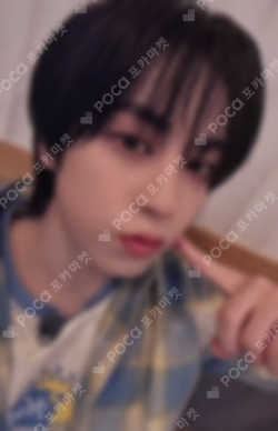 Go in Blind YIZHIYU TAKI photocard image
