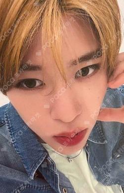 NCTzen WISH-JAPAN FANMEETING 2025 [WISH祭] POCHETTE SION photocard image