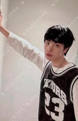 HOUSE OF TRICKY : SPUR EVERLINE YECHAN photocard image