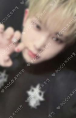Go in Blind YIZHIYU HARUA photocard image
