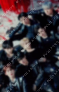 JP 3rd Single『結 -YOU-』 Photo Card