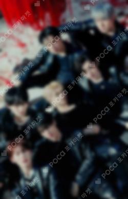 JP 3rd Single『結 -YOU-』 Photo Card Unit photocard image