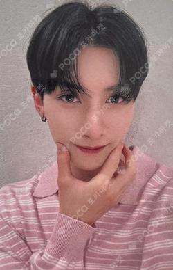 NEXZ LIVE TOUR 2025 One Bite YU photocard image
