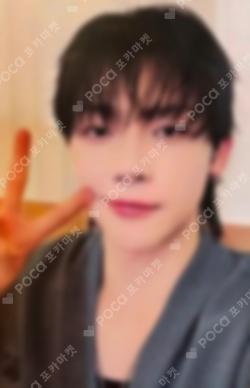 Go in Blind YIZHIYU NICHOLAS photocard image
