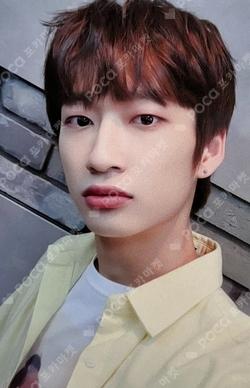 樂서(Story Written in Music) JUMP UP TAEDONG photocard image