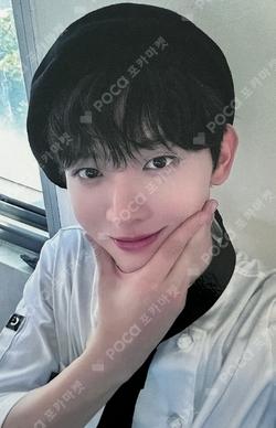 景色 KESHIKI M∞Card YOOSEUNGEON photocard image