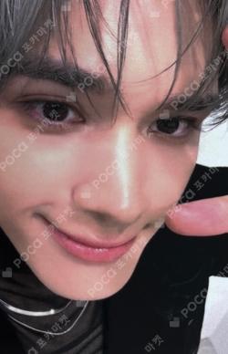 2025 ONE PACT HALL LIVE [ONE FACT : DAWN RUSH] Jay Chang photocard image