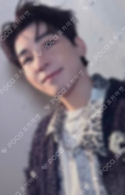 HAPPY BURSTDAY YIZHIYU WONWOO photocard image