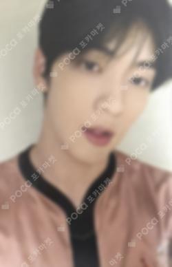 THE STAR CHAPTER: TOGETHER POP-UP STORE REWARD SOOBIN photocard image