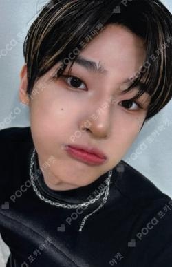 2025 ONE PACT HALL LIVE [ONE FACT : DAWN RUSH] Ye Dam photocard image