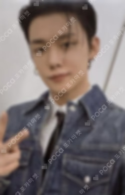 THE STAR CHAPTER: TOGETHER POP-UP STORE REWARD YEONJUN photocard image