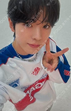 NCTzen WISH-JAPAN FANMEETING 2025 [WISH祭] POCHETTE