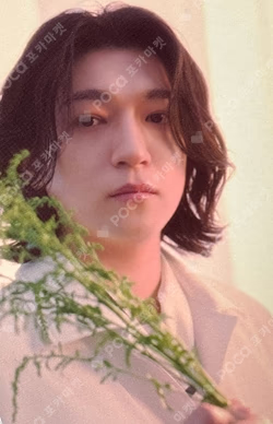 DAY6 4TH FANMEETING [PIER 10: All My Days] TRADING CARD