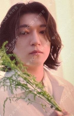 DAY6 4TH FANMEETING [PIER 10: All My Days] TRADING CARD SUNGJIN photocard image