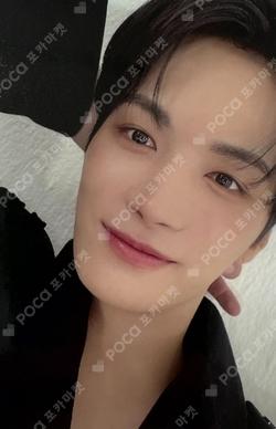 MERIDIEM ANTE ver. KIMJONGHYUN photocard image