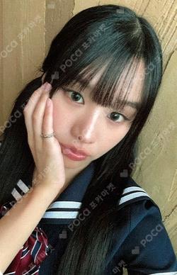224 MAKESTAR NATTY photocard image
