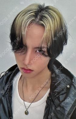 SILENCE SYNDROME DEAR MY MUSE Cho Seong Il photocard image