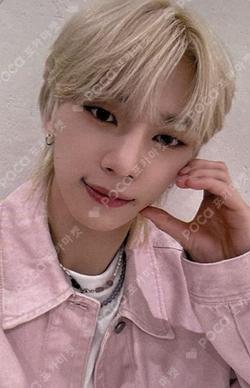 NEXZ LIVE TOUR 2025 One Bite SO GEON photocard image