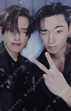 GOLDEN HOUR : Part.3 'In Your Fantasy Edition' MAKESTAR Unit photocard image