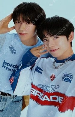 NCTzen WISH-JAPAN FANMEETING 2025 [WISH祭] RANDOM PHOTO CARD