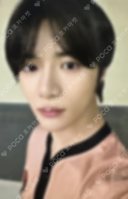 THE STAR CHAPTER: TOGETHER POP-UP STORE REWARD BEOMGYU photocard image