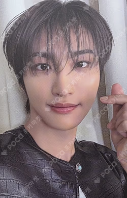 ATEEZ 2025 WORLD TOUR [IN YOUR FANTASY] IN NORTH AMERICA REWARD