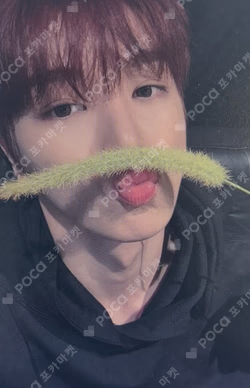 RIIZE SUNGCHAN photocard image