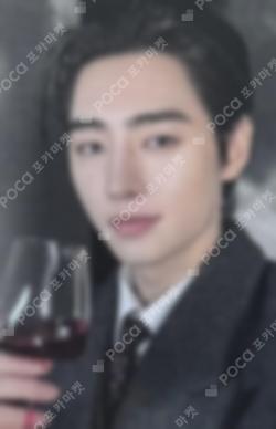 DESIRE : UNLEASH YIZHIYU SUNGHOON photocard image