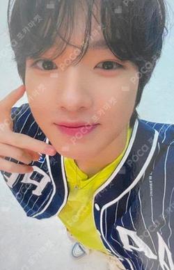NCTzen WISH-JAPAN FANMEETING 2025 [WISH祭] POCHETTE SAKUYA photocard image