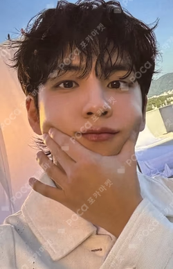 DAY6 4TH FANMEETING [PIER 10: All My Days] TRADING CARD