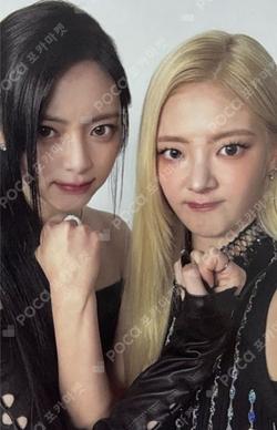 KILL MY DOUBT DIGIPACK ver. Unit photocard image