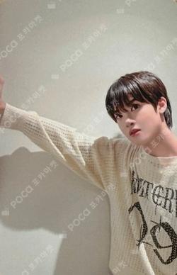 HOUSE OF TRICKY : SPUR EVERLINE JUNMIN photocard image